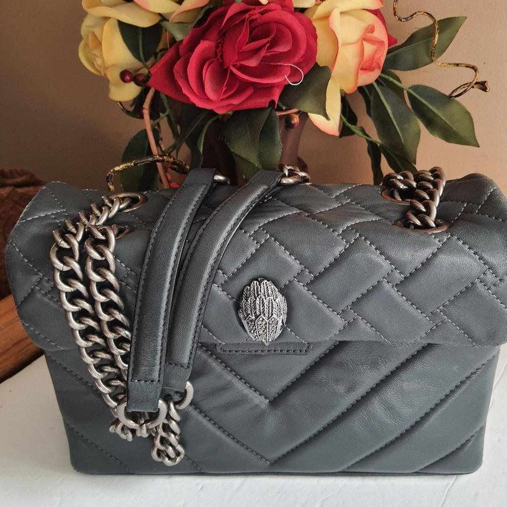 KURT GEIGER LONDON Satchel Bag